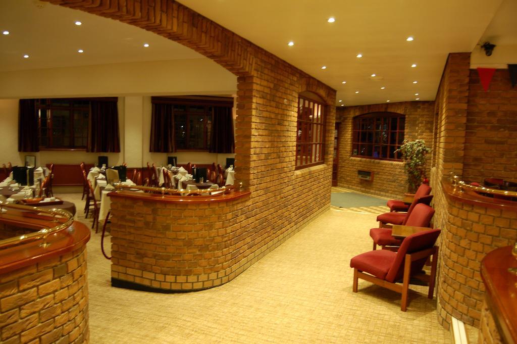 The Wight Hotel Sandown Exterior photo