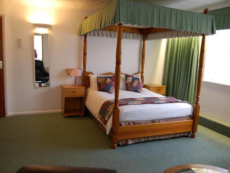 The Wight Hotel Sandown Exterior photo