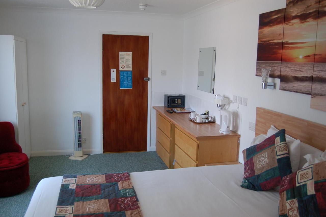 The Wight Hotel Sandown Room photo
