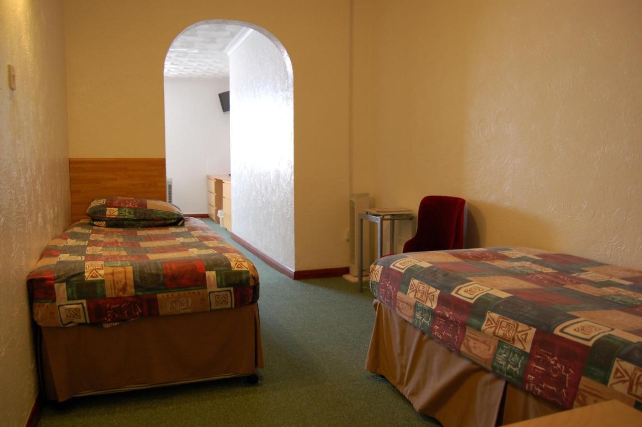 The Wight Hotel Sandown Room photo