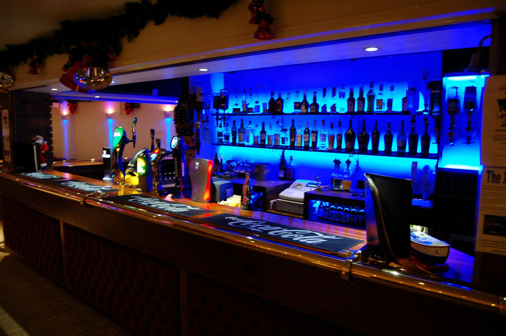 The Wight Hotel Sandown Exterior photo